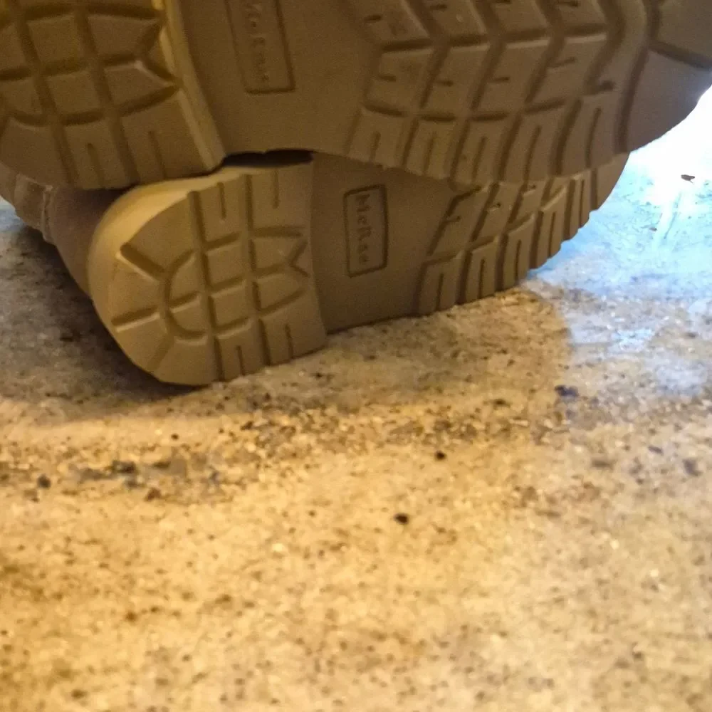 Stylish Kids' Tan 4.5